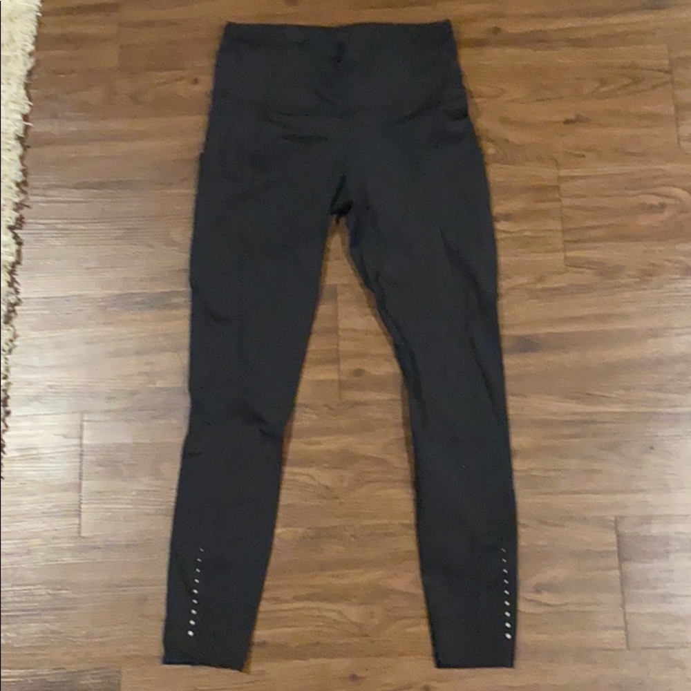 Lululemon Fast & Free Leggings